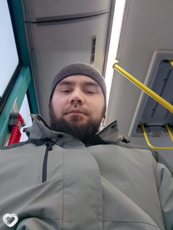 Зухриддин, 35, Санкт-Петербурге — анкета №4052778