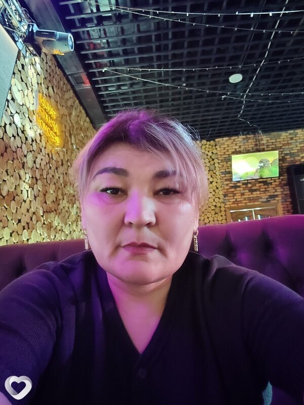 Айгуль, 47, Кызылорде — анкета №4052782