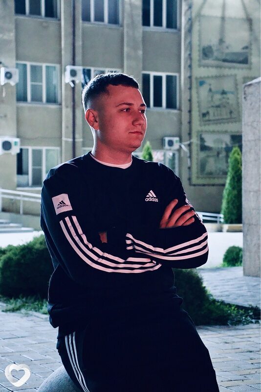 Иван, 22, Ставрополе — анкета №4052785