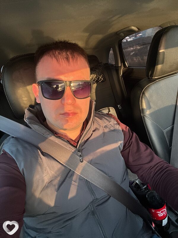 Ильназ, 29, Казани — анкета №4052786