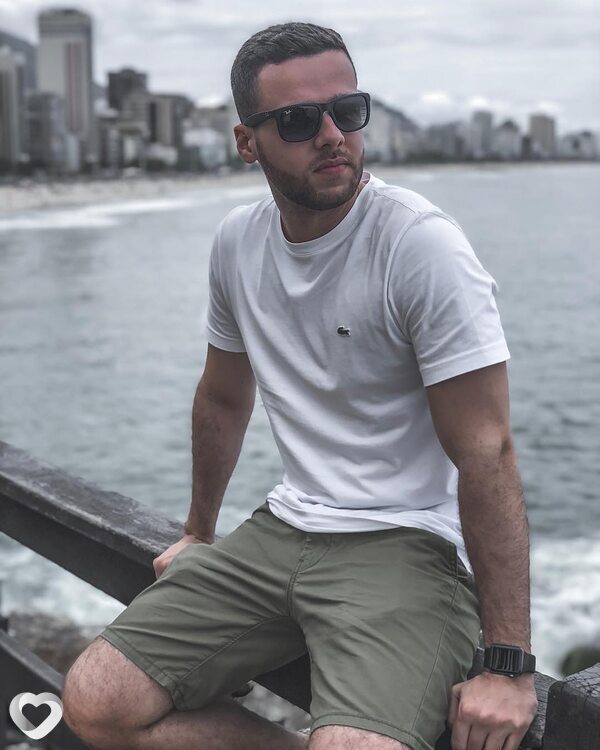 Егор, 34, Сызрани — анкета №4052868