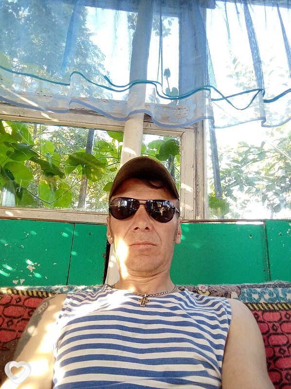 Сергей, 48, Владимире — анкета №4052871