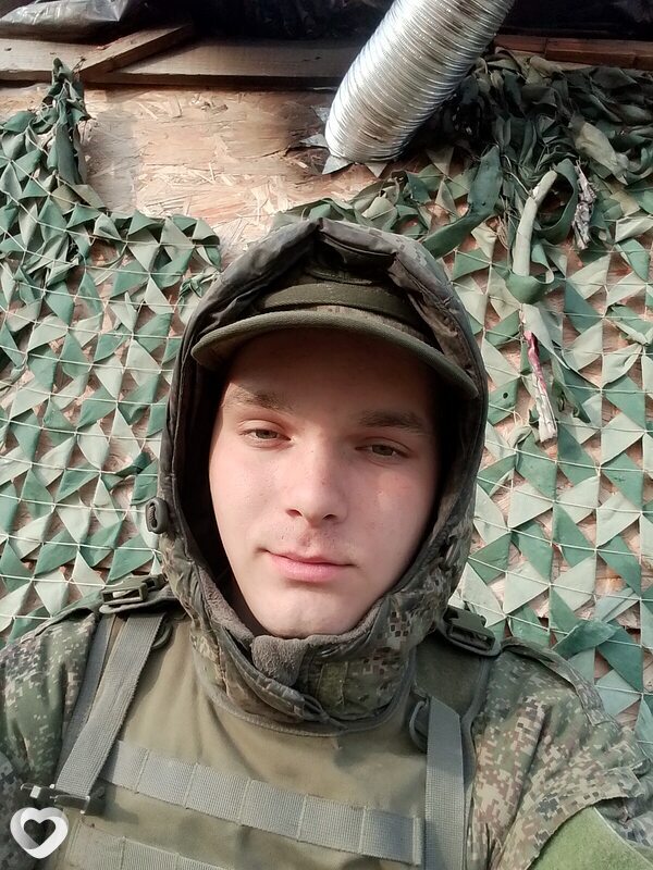 Даня, 21, Казани — анкета №4052873