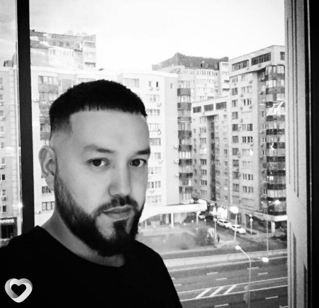Дамир, 36, Казани — анкета №4052882