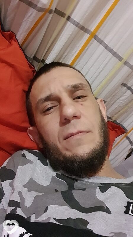 Дмитрий, 39, Хабаровске — анкета №4052885