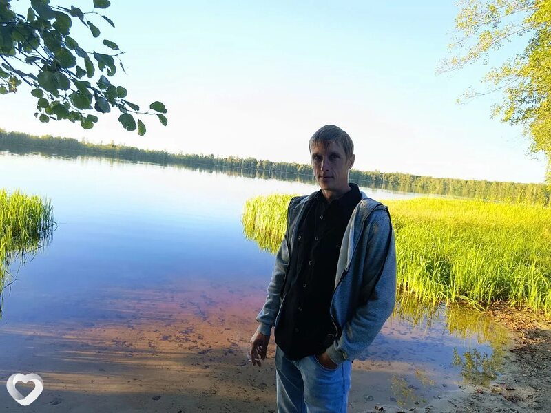 Алексей, 37, Рязани — анкета №4053219