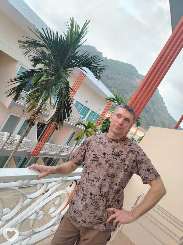 Артём, 40, Иркутске — анкета №4052814