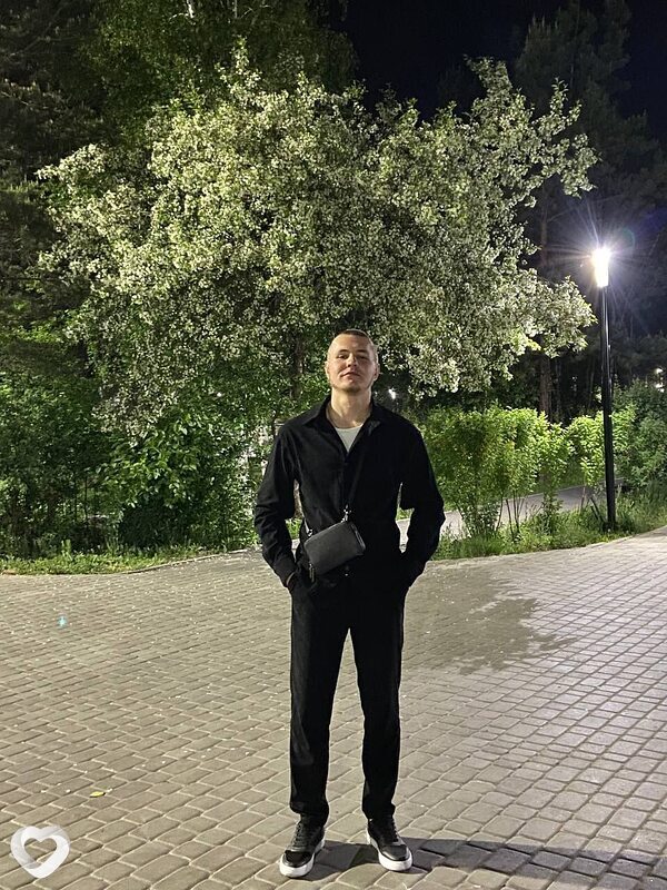 Юрий, 21, Иркутске — анкета №4052823