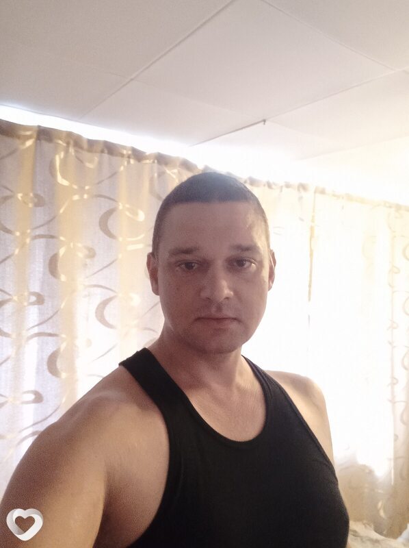 Алексей, 36, Орёл — анкета №4052830