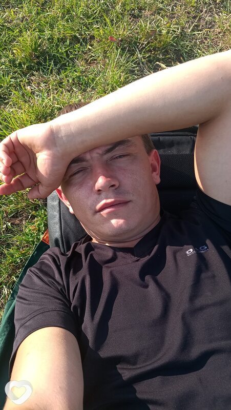 Денис, 36, Балакове — анкета №4052832