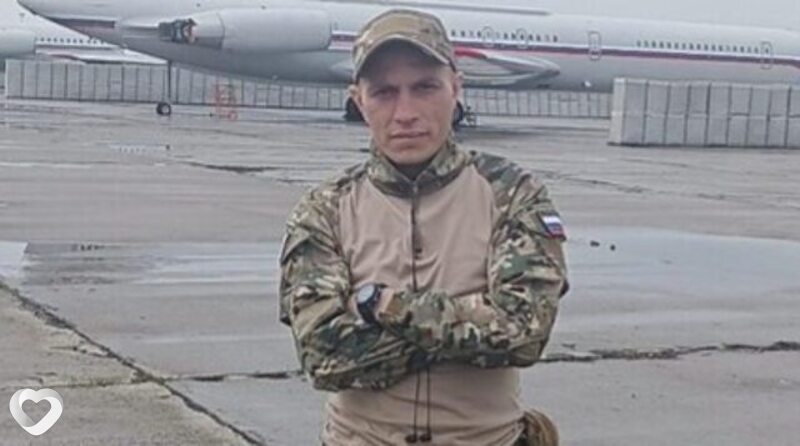 Виктор, 40, Красном Луче — анкета №4052835