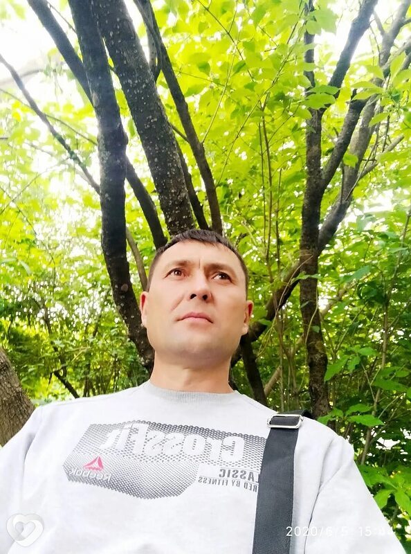 Александр, 51, Чебоксарах — анкета №4052836