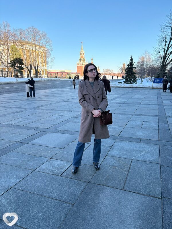 Наталья, 39, Смоленске — анкета №4052991