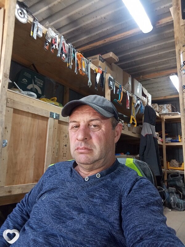 Генадий, Тихорецк