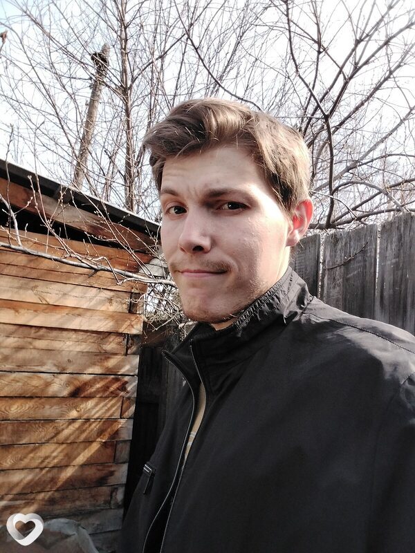 Андрей, 26, Минусинске — анкета №4053010