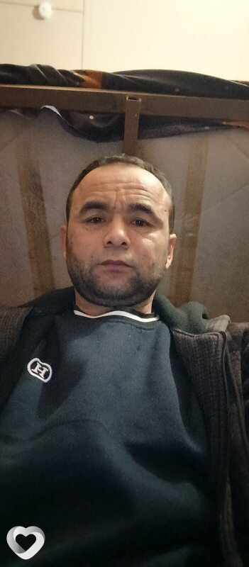 Баха, 37, Краснодаре — анкета №4053011