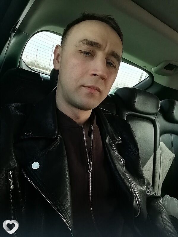 Роман, 35, Абакане — анкета №4052964