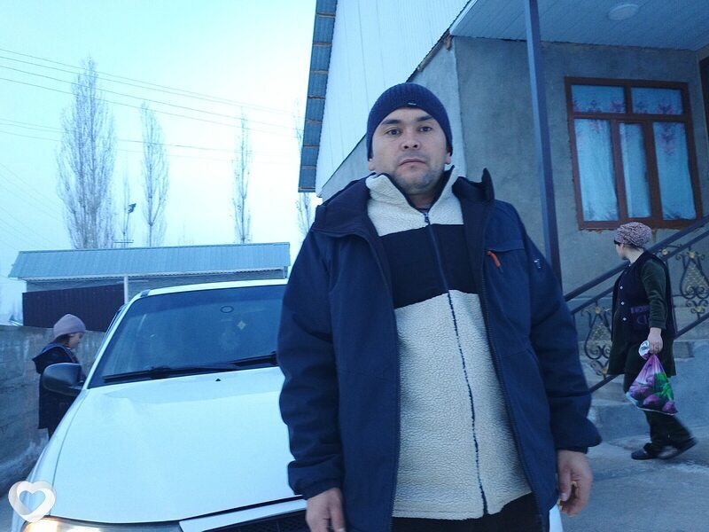 Bahtiyor, 36, Самаре — анкета №4052974
