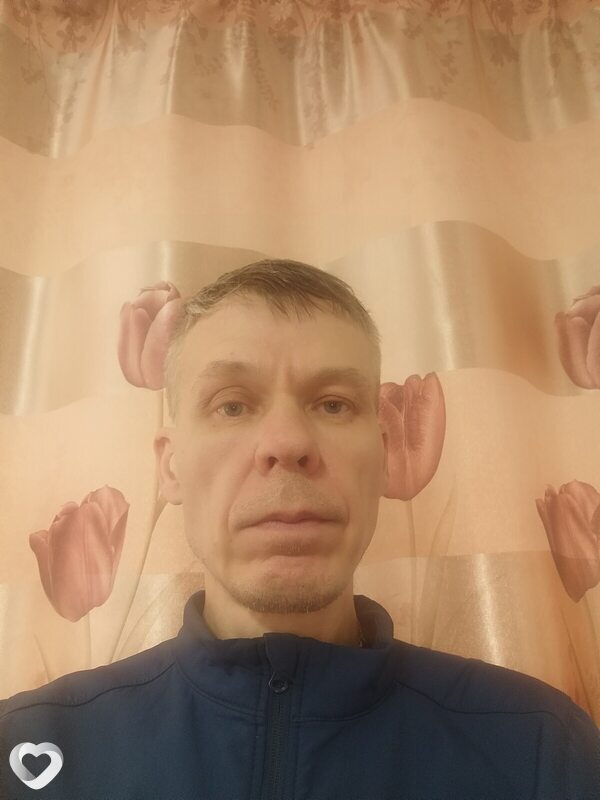 Вадим, Прокопьевск
