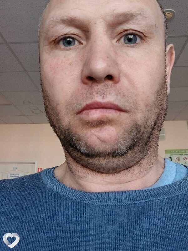 Александр, 41, Кургане — анкета №4052887