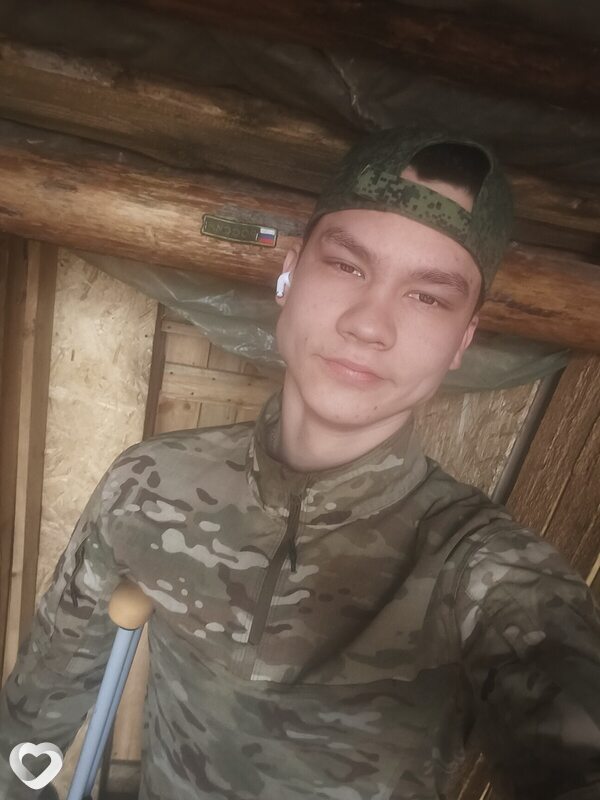 Дмитрий, 22, Самаре — анкета №4052904