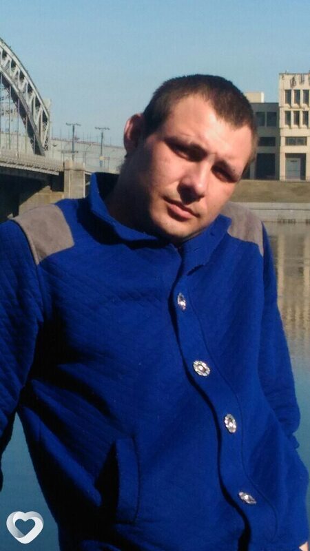 Иван, 33, Бобруйске — анкета №4053139