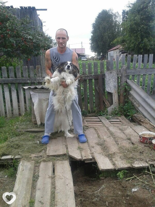 Николай, 40, Тобольске — анкета №4053142