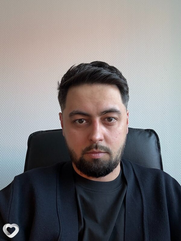 Алексей Марков, Жуковский