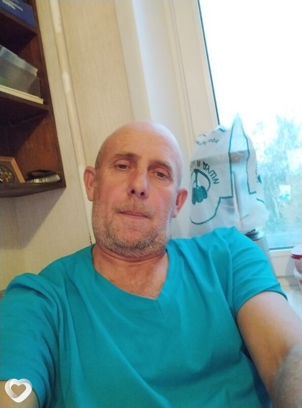 Игорь, 53, Иванове — анкета №4053146