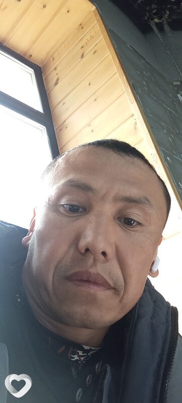Тухтанзар, 39, Чите — анкета №4053154