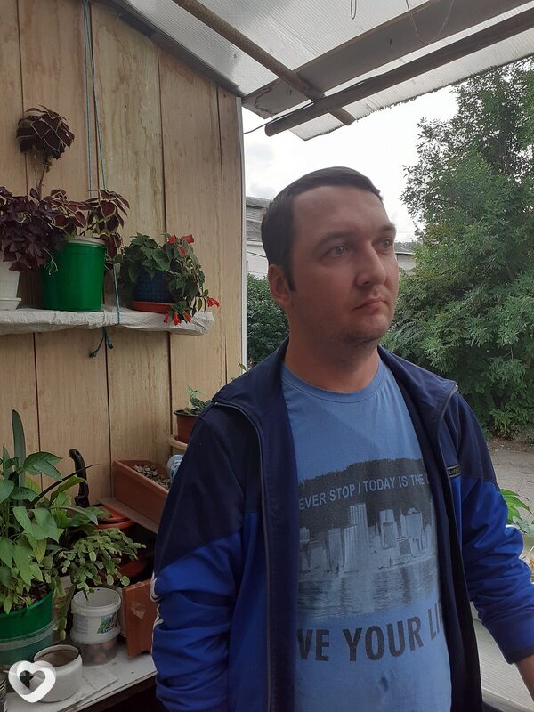 Александр, Кисловодск