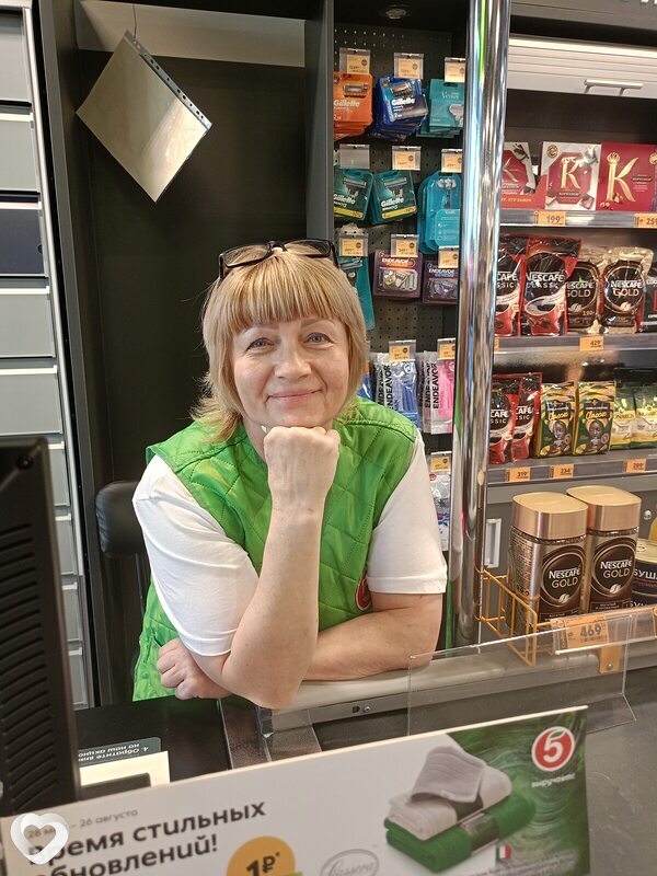 Наталья, 55, Ростове-на-Дону — анкета №4052915