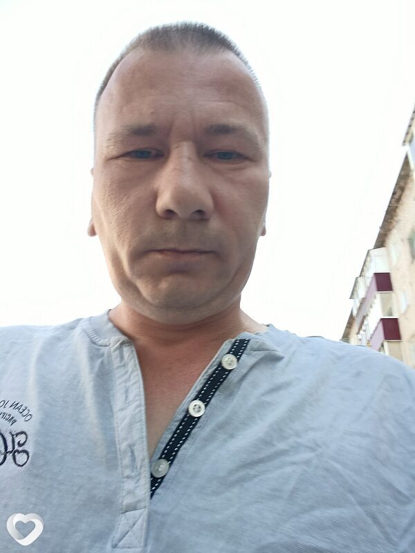 Сергей, 41, Санкт-Петербурге — анкета №4052916