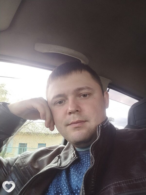 Андрей, 29, Чите — анкета №4052921