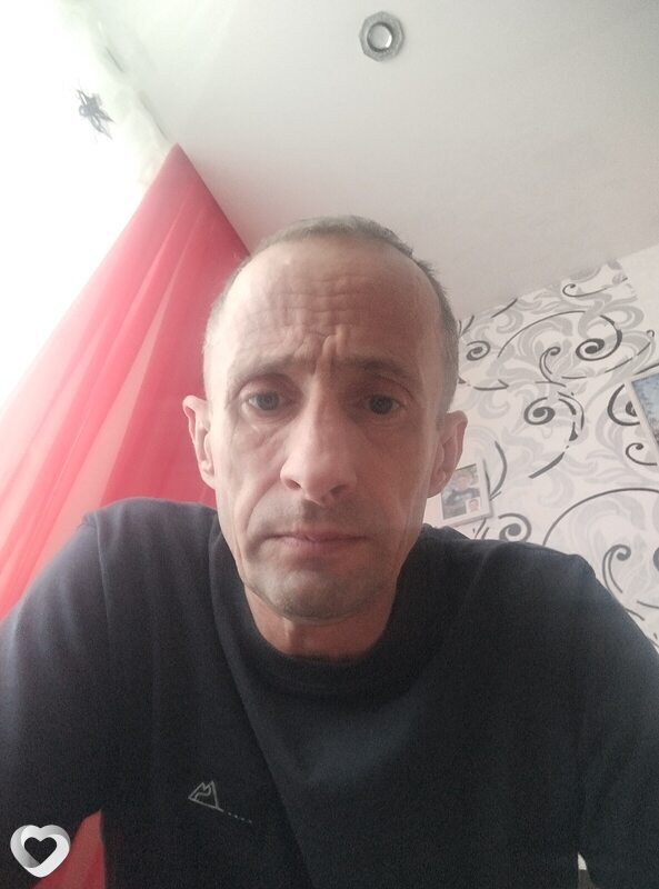 Aндрей, 45, Минске — анкета №4052924