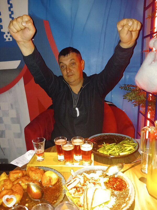 Дмитрий, 40, Благовещенске — анкета №4052930