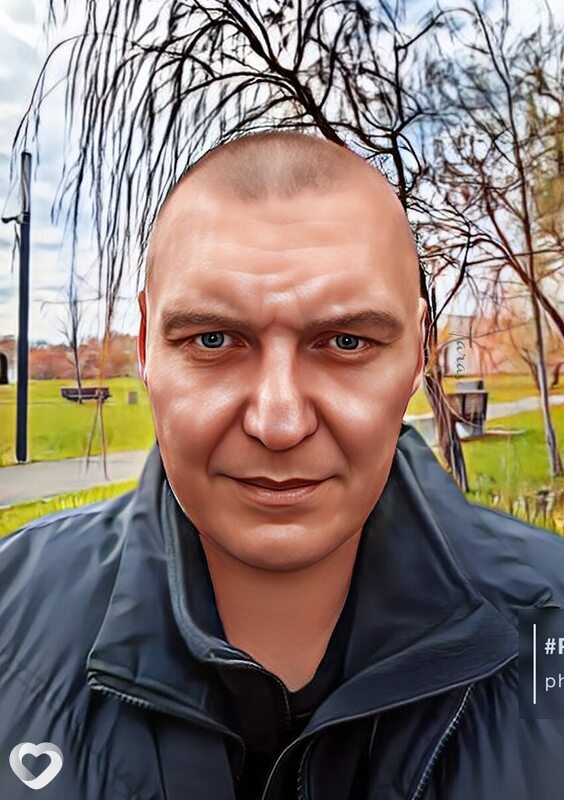 Макс, 43, Серпухове — анкета №4052933
