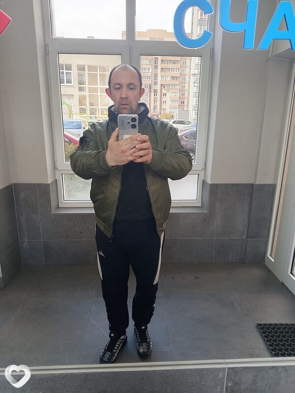 Алексей, 40, Калининграде — анкета №4052936