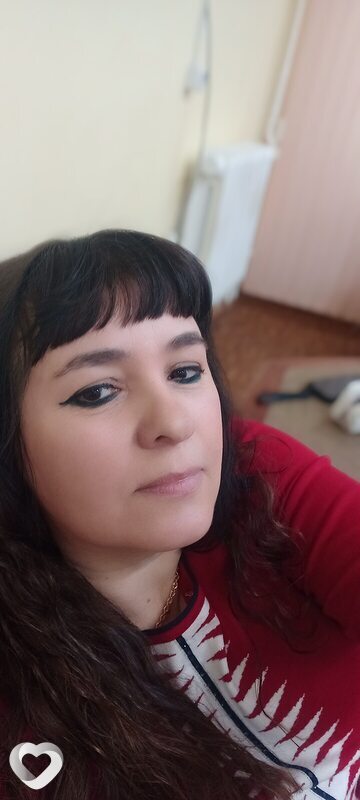 Марина, 56, Ульяновске — анкета №4053012