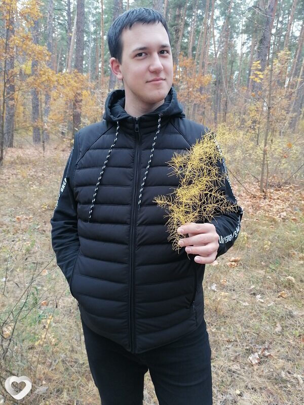 Иван, 21, Тольятти — анкета №4053022