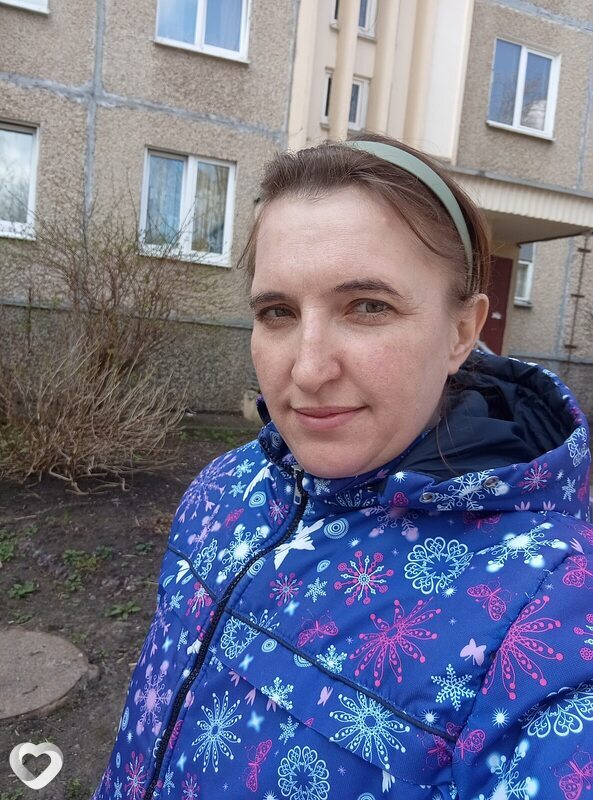 Татьяна, Узда