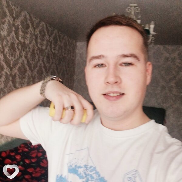 Александр, 22, Йошкар-Оле — анкета №4053038