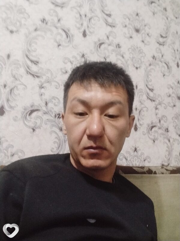 Самат, 37, Кокшетау — анкета №4053040