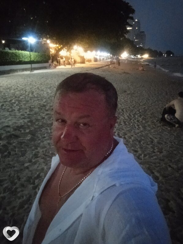 Александр, 51, Шелехове — анкета №4053042