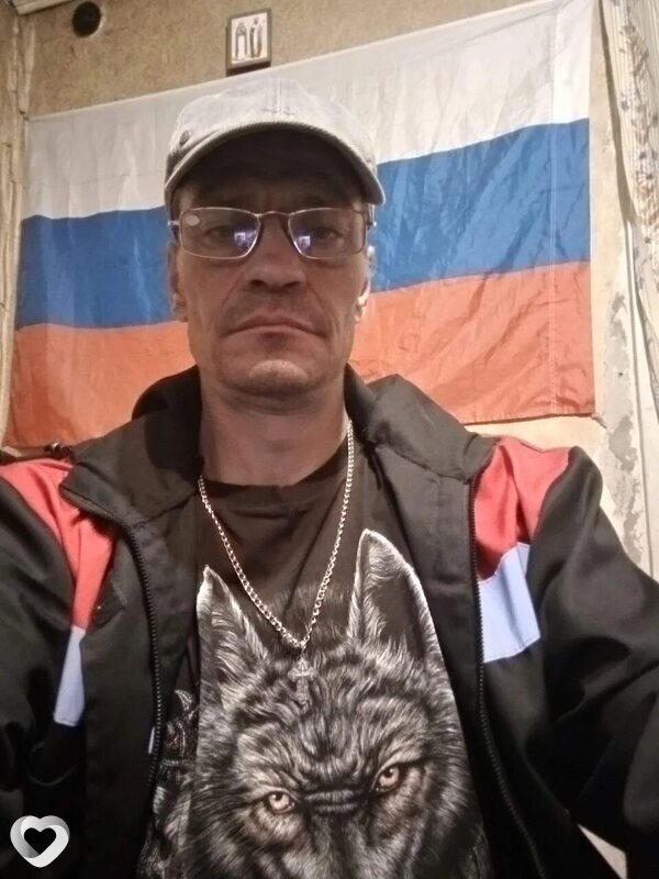 Михаил, 47, Ленинске-Кузнецком — анкета №4053044