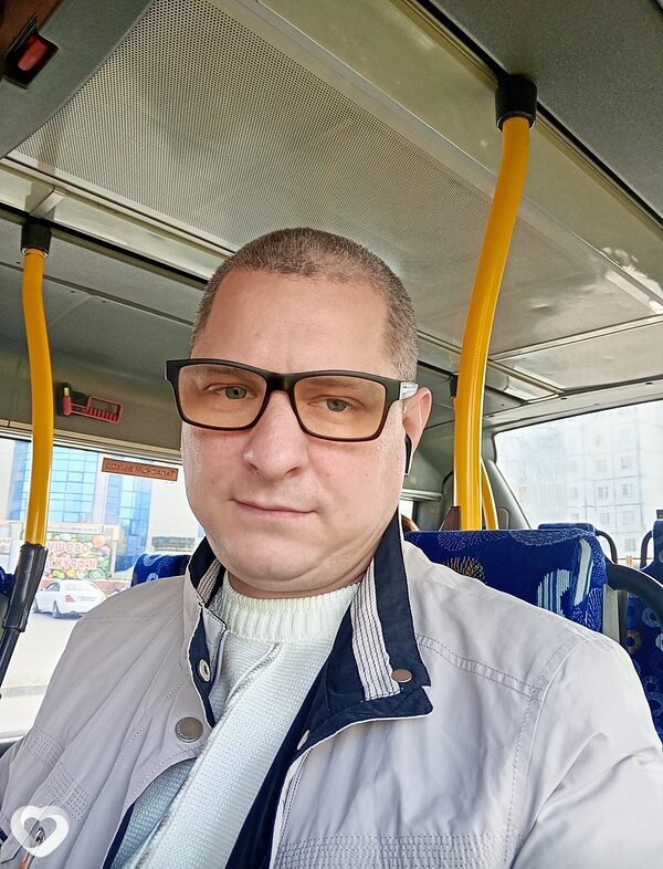 Принц, 40, Чебоксарах — анкета №4053046