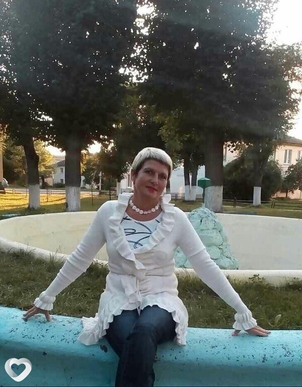 Renata, 57, Орше — анкета №4053048