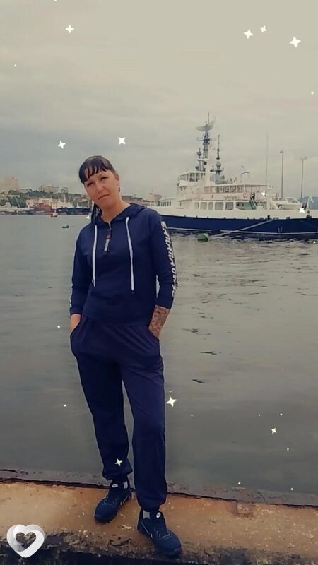 Оксана, 39, Новокузнецке — анкета №4053087