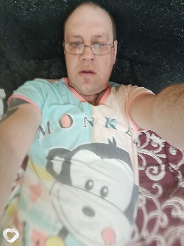 Павел, 49, Екатеринбурге — анкета №4053091