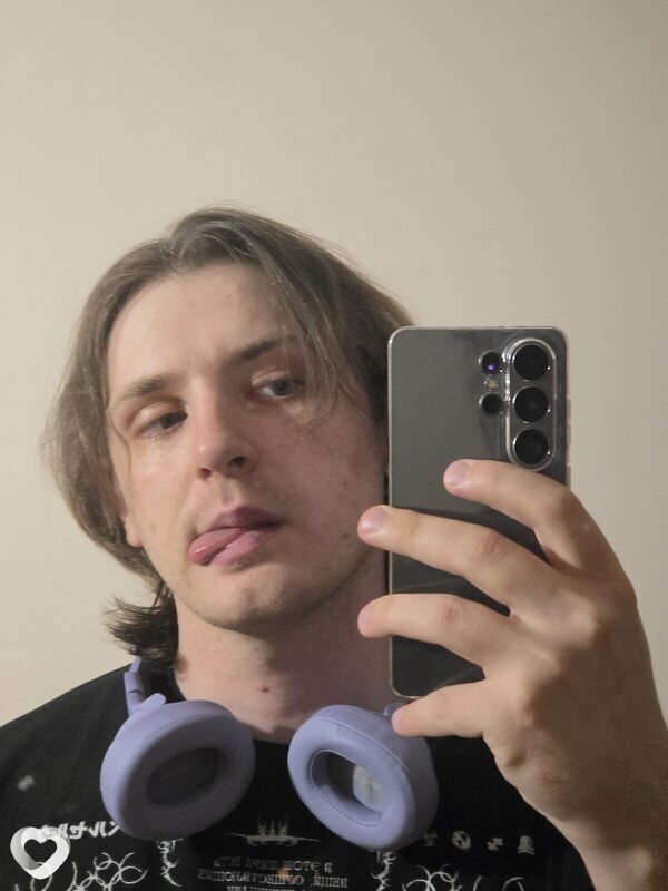 Константин, 28, Красноярске — анкета №4053262